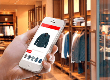 Virtual Store Assistant