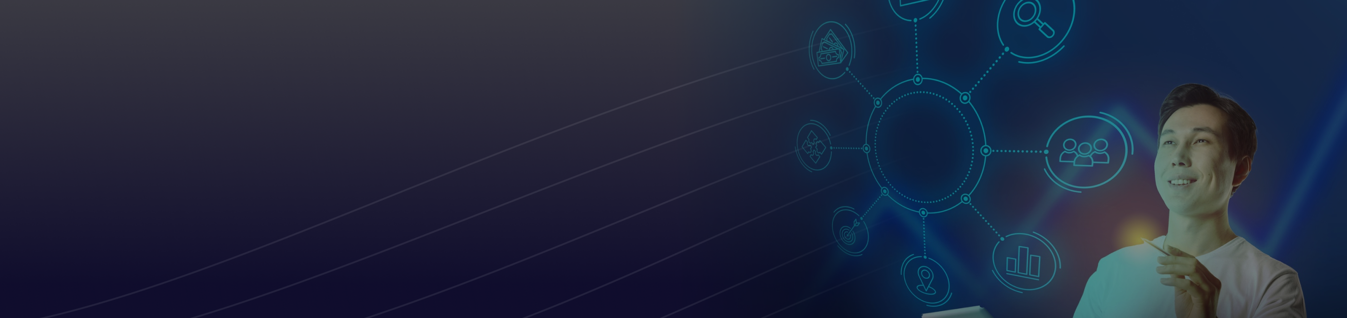 Transforming the Digital Estate