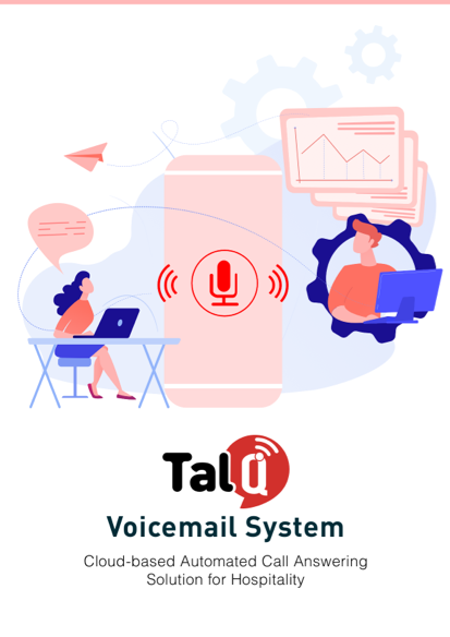 TalQ Voicemail System