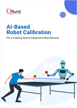 AI-Based Robot Calibration