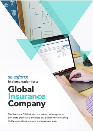 Salesforce Implementation