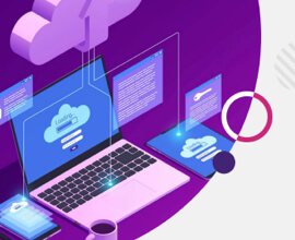 Migration to AWS Cloud