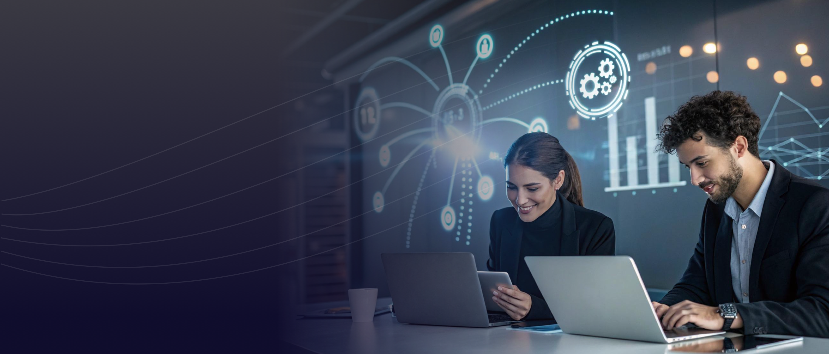 Building the Future of Digital Experiences