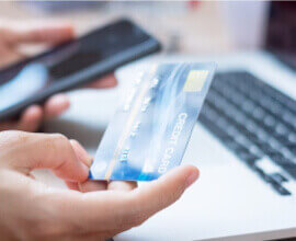 Microservices for eCom