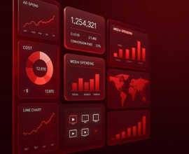 Omnichannel Media Buying Platform