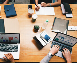 Robotic Process Automation