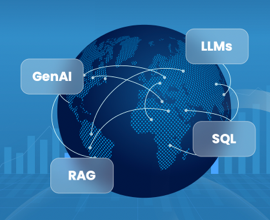 GenAI Enterprise Search