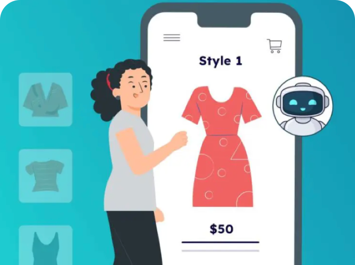 Modernize Fashion E-Commerce with AI Stylist Chatbot
