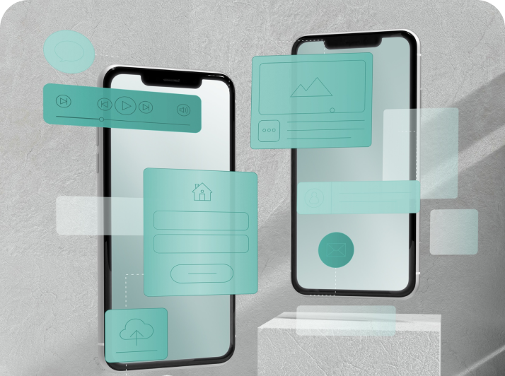 UX Design for Mobile App Development