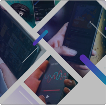 Live Streaming Application