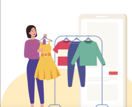 Microservices-Based Retail Solution
