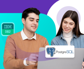 Db2 to PostgreSQL Migration