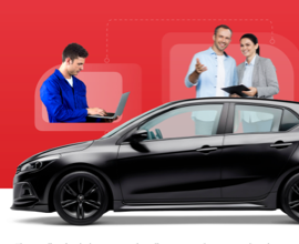 Vehicle Incident Manager