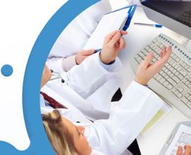 Clinical Information Management