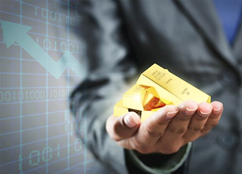 bullion trading platform