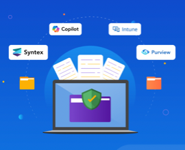 Copilot Microsoft365 Implementation