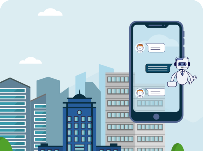 Building a Robust Property Management Chatbot Using RASA and LLM