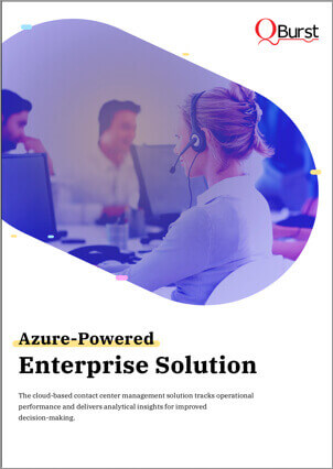 Microsoft Azure Solution