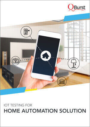 IoT Applcation Testing