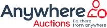 Anywhere Auctions