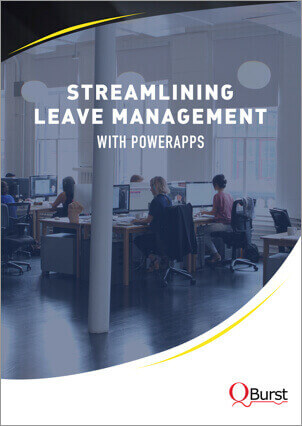 Leave Management System