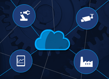 industrial IoT implementation platform for manufacturers