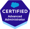 Advanced Administrator