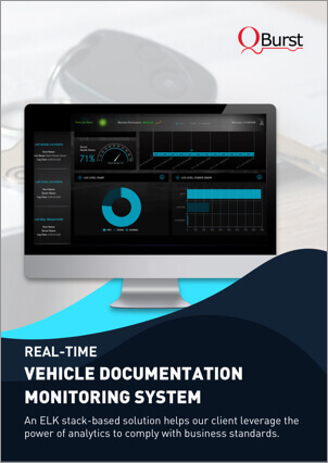 ELK-based Analytics Solution