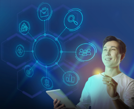 Transforming the Digital Estate