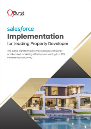 Salesforce Migration