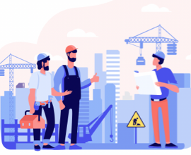 Architectural Floor Plan Enhancement