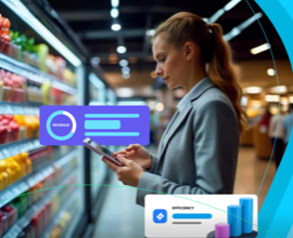 Buyer Portal for Retail