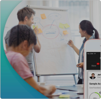 Enterprise Performance Manager