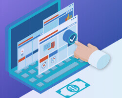 Google Cloud Platform Solution