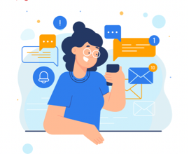 Personalized Customer Engagement