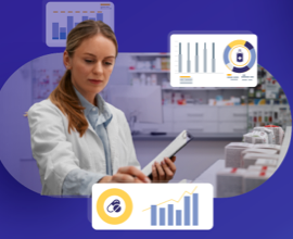 Drug Inventory Management