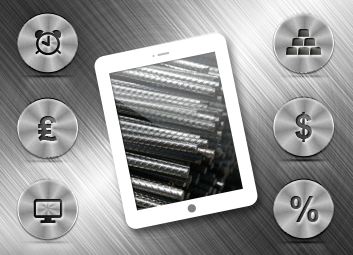 App for Metal Traders