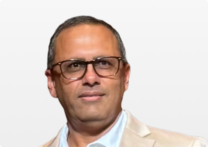 QBurst CEO, Arun ‘Rak’ Ramchandran