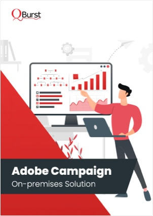 Adobe Campaign on-Premises Solution