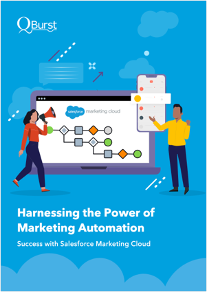 Marketing Automation