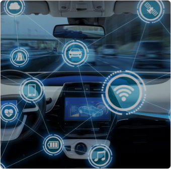 Automotive Telematics Solution