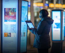  Telecom AdTech Platform