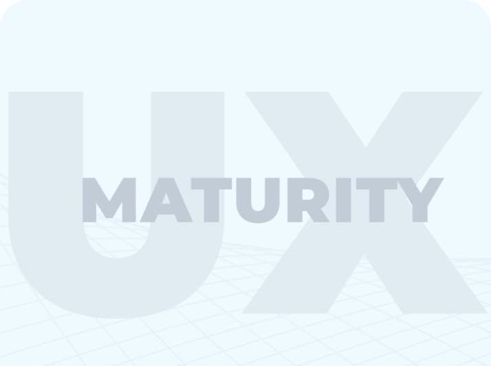 Essential Steps to Advance Your UX Maturity