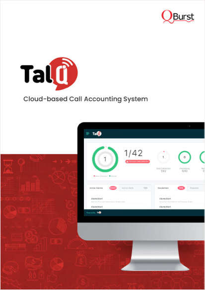 TalQ Key Features