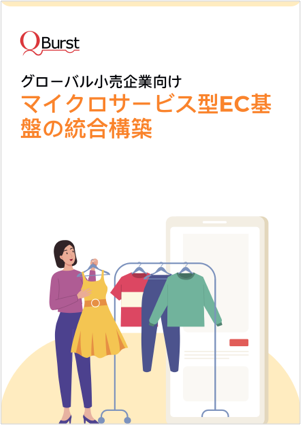 Microservices-Based Retail Solution