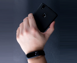 Sleep Tracking Solution