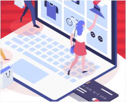 Customized eCommerce Development