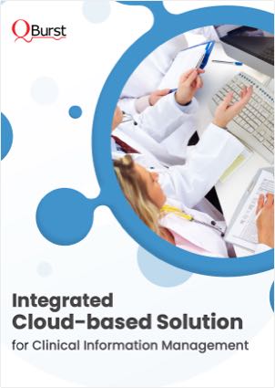 Clinical Information Management