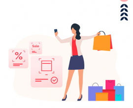 Gamified Customer Loyalty