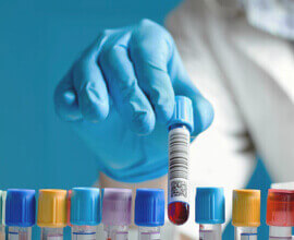 IoT Solution Healthcare